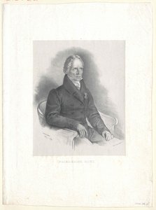 Frederick Mohs alkotó: Artist Unknown