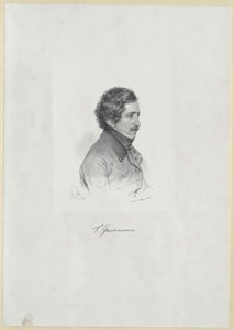Friedrich Gauermann alkotó: Artist Unknown