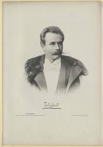 Fritz Ernst úr alkotó: Artist Unknown