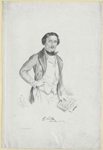 G Landi alkotó: Artist Unknown
