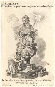 Gamelbert of Michaelsbuch, alkotó: Artist Unknown