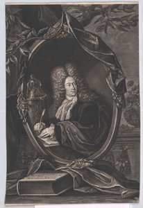 Georg Andreas Agricola alkotó: Artist Unknown