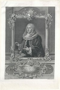 George Christoph Erlabeck alkotó: Artist Unknown