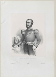 George herceg Cambridge alkotó: Artist Unknown