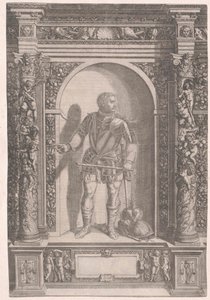 Giovanni de Medici, alkotó: Artist Unknown