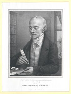 Giuseppe Marzari-Pencati alkotó: Artist Unknown
