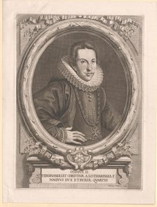 Cosimo II de
