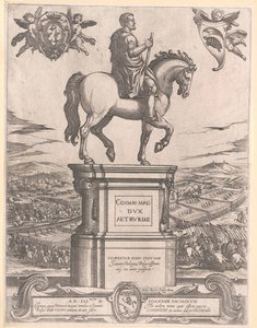 I. Cosimo de