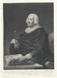 Havenberer, alkotó: Artist Unknown