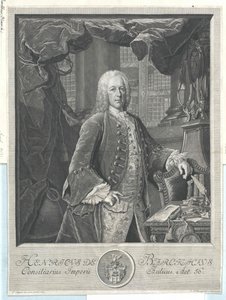 Henry Barckhaus alkotó: Artist Unknown