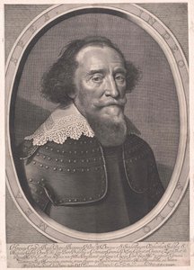 Henry gróf von dem Bergh alkotó: Artist Unknown