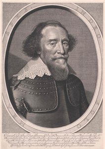 Henry gróf von dem Bergh alkotó: Artist Unknown