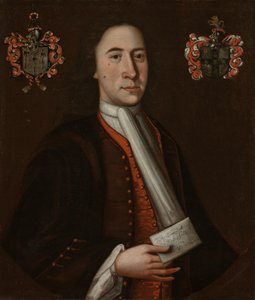 Henry Gibbs alkotó: Artist Unknown