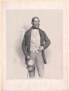 Henry Mayer alkotó: Artist Unknown