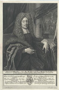 Henry Winckler alkotó: Artist Unknown