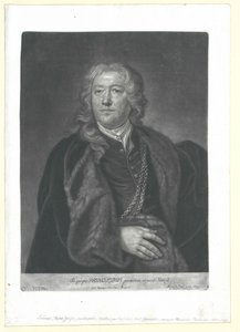 Henry gróf von Buenau alkotó: Artist Unknown
