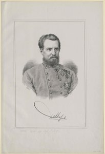 Hermann Baron Dahlen von Orlaburg alkotó: Artist Unknown