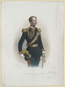 Hermann gróf Nostitz-Rieneck alkotó: Artist Unknown