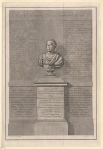 II. Leopold szent római császár alkotó: Artist Unknown