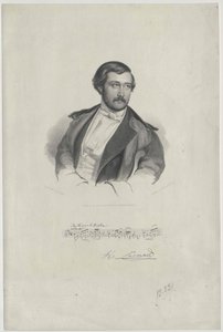 Hubert Leonard alkotó: Artist Unknown