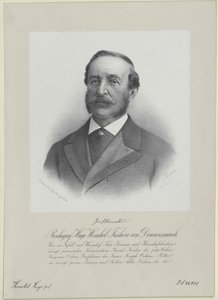 Hugo gróf Henckel-Donnersmarck alkotó: Artist Unknown