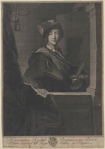 Hyacinthe Rigaud alkotó: Artist Unknown