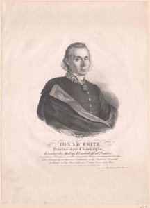 Fritz Ignác alkotó: Artist Unknown