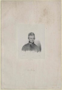 Ignaz gróf Hardegg-Glatz alkotó: Artist Unknown