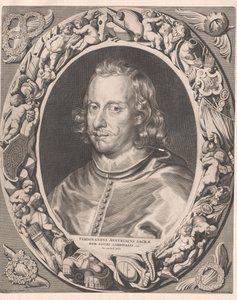 Ferdinánd spanyol infáns alkotó: Artist Unknown