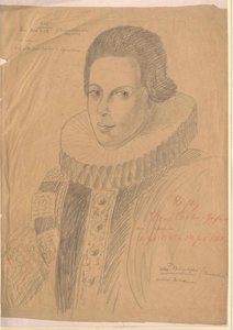 Karl spanyol infáns alkotó: Artist Unknown