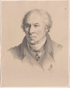 Ivan Petrowitsch Martoss alkotó: Artist Unknown