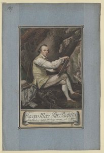 Jacob Bővebben alkotó: Artist Unknown