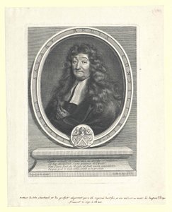 Jacques Savary (nyomtatás) alkotó: Artist Unknown