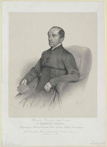 Jakob Seidl alkotó: Artist Unknown