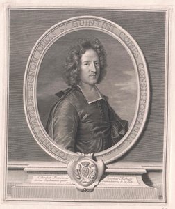 Jean-Paul Bignon alkotó: Artist Unknown