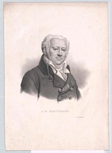 Jean Nicolas Corvisart des Marest alkotó: Artist Unknown