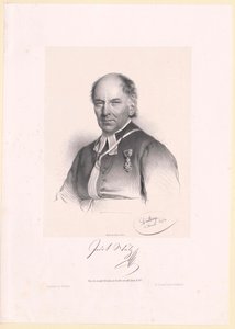 Jodocus Stuelz alkotó: Artist Unknown