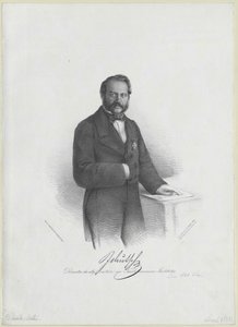 Joel German alkotó: Artist Unknown