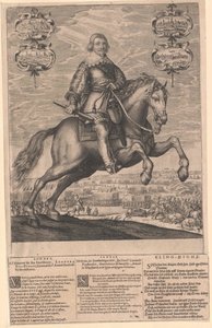 Johan Baner alkotó: Artist Unknown
