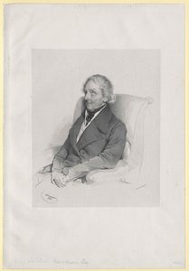 Johann Adam gróf Abensperg Traun alkotó: Artist Unknown