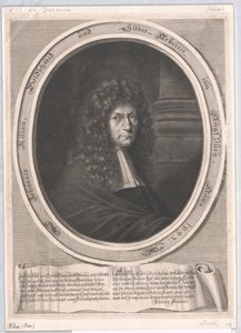 Johann Baptist Kilian alkotó: Artist Unknown