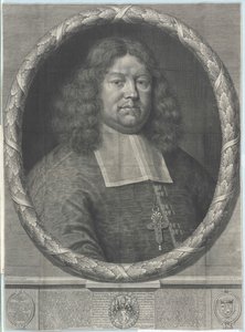 Johann Christoph Adelmann Adelmannsfelden-i Johann Christoph Adelmann alkotó: Artist Unknown