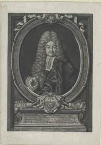 Johann Georg Michel alkotó: Artist Unknown