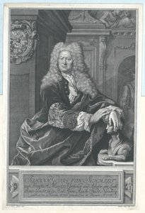 Johann Georg von Schmidt Altenstadtról alkotó: Artist Unknown