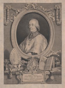 Johann Henry gróf Frankenberg alkotó: Artist Unknown