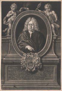 Johann Kiessling alkotó: Artist Unknown