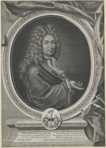 Johann Konrad Brunner (nyomtatás) alkotó: Artist Unknown