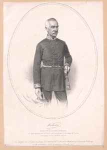 John Martini alkotó: Artist Unknown
