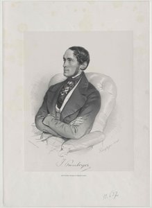 Johann Promberger alkotó: Artist Unknown