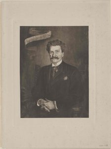 Johann Strauss alkotó: Artist Unknown